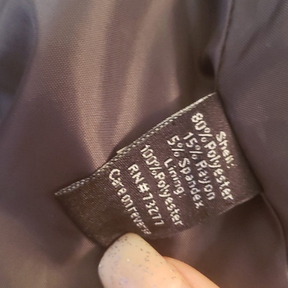 Suit jacket - Picture 14 of 14